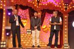 at Life Ok Comedy Classes launch in Mumbai on 30th Sept 2014